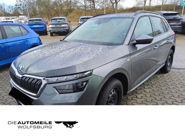 Image of Skoda Kamiq