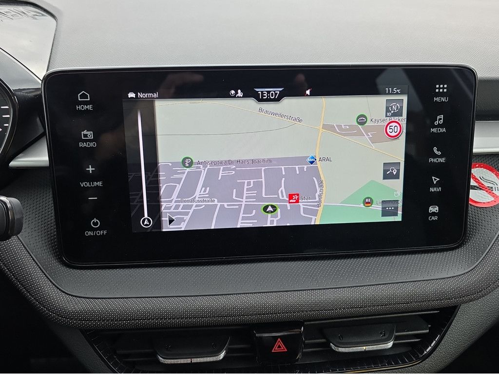 Skoda Fabia - Bild 16