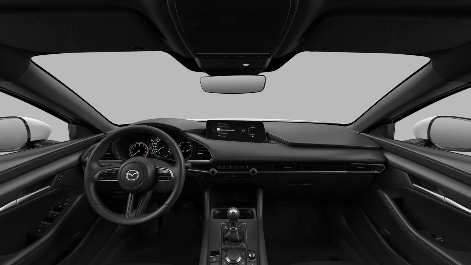 Mazda 3 - Bild 13