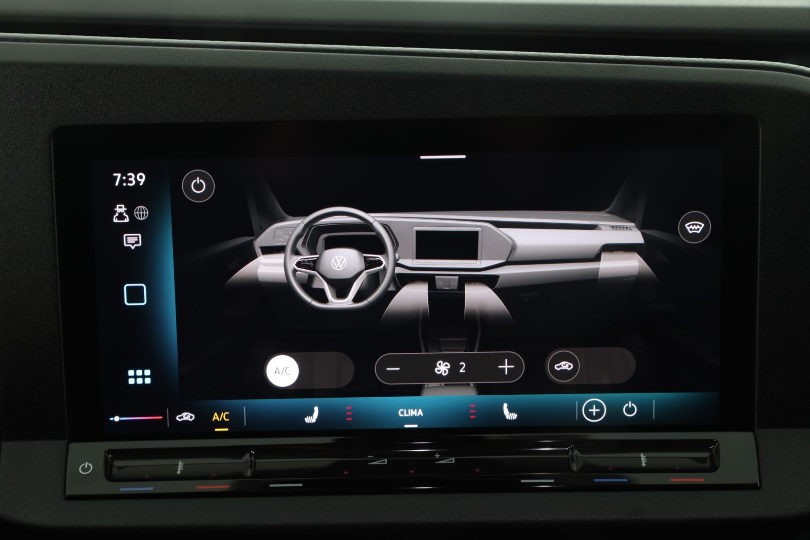 Volkswagen Caddy - Bild 18