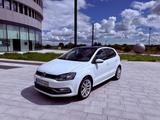 Volkswagen Polo 1.2 TSI BlueMotion Highline TÜV neu, Panora - Volkswagen Polo: Bluemotion