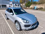 Porsche Cayenne S S V8 22Zoll - Porsche Cayenne: 22 Zoll