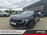 Peugeot 508 SW 1.5 Allure Pack SHZ KAMERA NAVI ACC LED