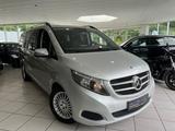 Mercedes-Benz V 220d V - Klasse EDITION lang ELEKTR.SCHIEBETÜR - Mercedes-Benz V 220 aus 2016