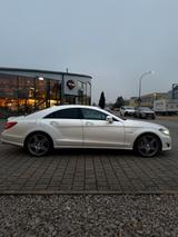 Mercedes-Benz CLS 63 AMG AMG - aus 2011: Cl AMG