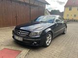 Mercedes-Benz Mercedes Benz CLC 180 Kompressor - Mercedes-Benz CLC 180 von privat