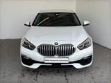 BMW 116dA 5-trg. Luxury Line LED.ACC.AHK.Klimaau.PDC - BMW 1er Reihe: Luxury Line