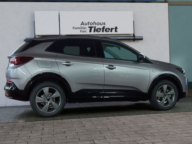 Grandland 1.5 D Automatik GS