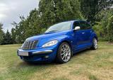 Chrysler PT Cruiser Touring 2.4 Touring - gebrauchte Chrysler PT Cruiser aus dem Jahr 2005