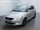 Skoda Fabia/AUTOMATIK/1.HAND/SHZ/AHK/TOP/ - Skoda Fabia mit Benzin-Antrieb: Beheizbare Frontscheibe