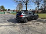 BMW X1 xDrive18d M Sport Ahk HUD Panorama  - BMW X1: Standheizung