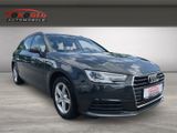 Audi A4 Avant 35 TDI 2.0 EU6d-T Navi Memory Sitze Bi-