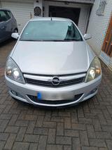 Opel +OPEL ASTRA CABRIO TURBO 170PS.BJ.2008.TÜV... - Opel Astra: Cabrio, Turbo