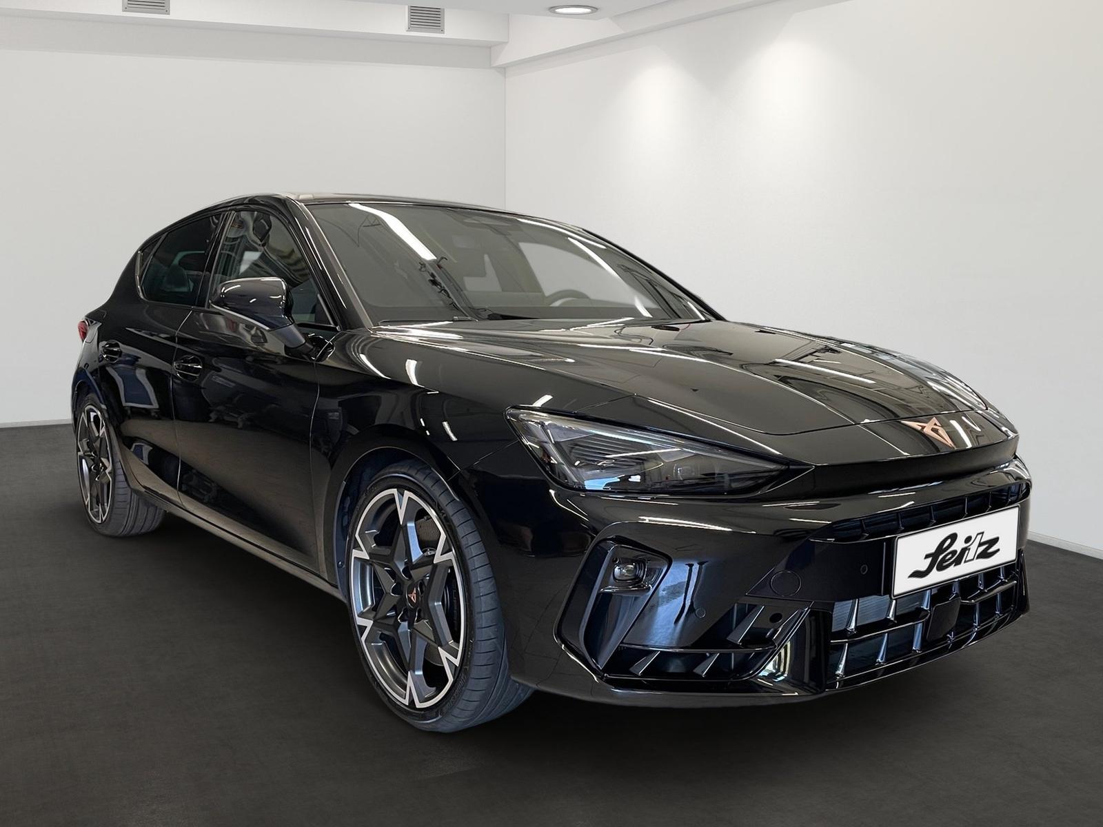 Cupra Leon 2.0 TSI VZ *SENNHEISER*PANO*KAMERA*, миниатюра 3