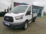Ford Transit Pritsche 330L1 EK,Klima.ESP.ABS.Servo.ZV - Ford Transit 330