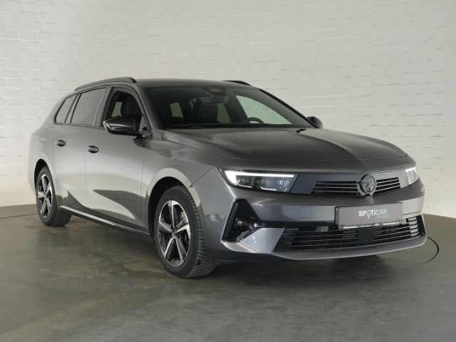 Astra L ST GS+ANHÄNGERKUPPLUNG+NAVI+360 GRAD KAM
