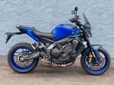 Yamaha MT-09 Y-AMT 1.HAND SCHÖNE AUSSTATTUNG - YAMAHA MT 09 Y AMT