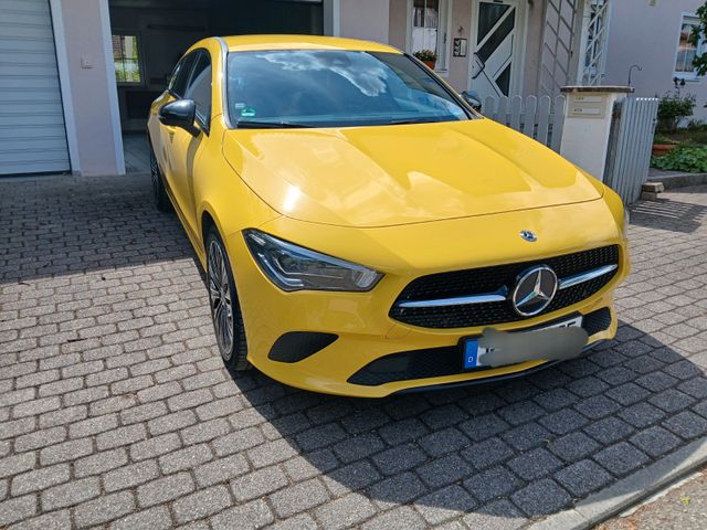 MERCEDES-BENZ CLA 200 Shooting Brake CLA 200 d DCT Shootin...