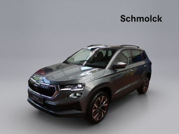 Karoq Balance 2.0 TDI DSG 150 PS AHK LED NAVI