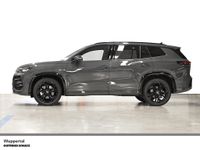 Volkswagen Tayron - Vorschau Bild 4