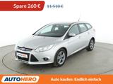Ford Focus 1.6 Ti-VCT SYNC Edition*PDC*SHZ*KLIMA* - Ford Focus Gebrauchtwagen in München