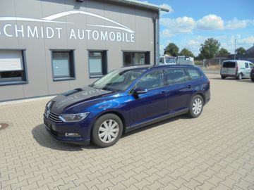 Volkswagen Passat Variant - 2