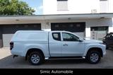 Mitsubishi L200 2.2 DI-D Club Cab 4WD KLIMA+ALU+AHK+6Gang - Mitsubishi L200: Cab Club