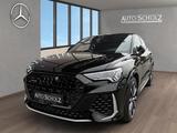 Audi RS Q3 Sportback 2.5 TFSI quattro MATRIX+MMI PLUS - Audi RSQ3 Gebrauchtwagen