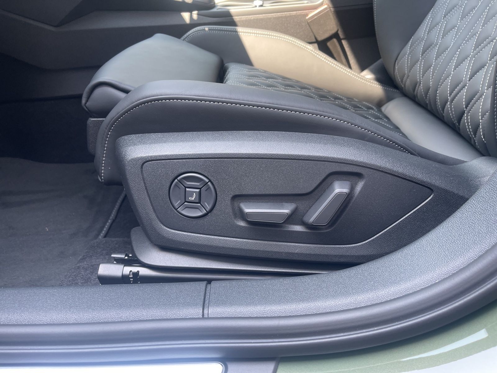Audi S3 - Bild 17