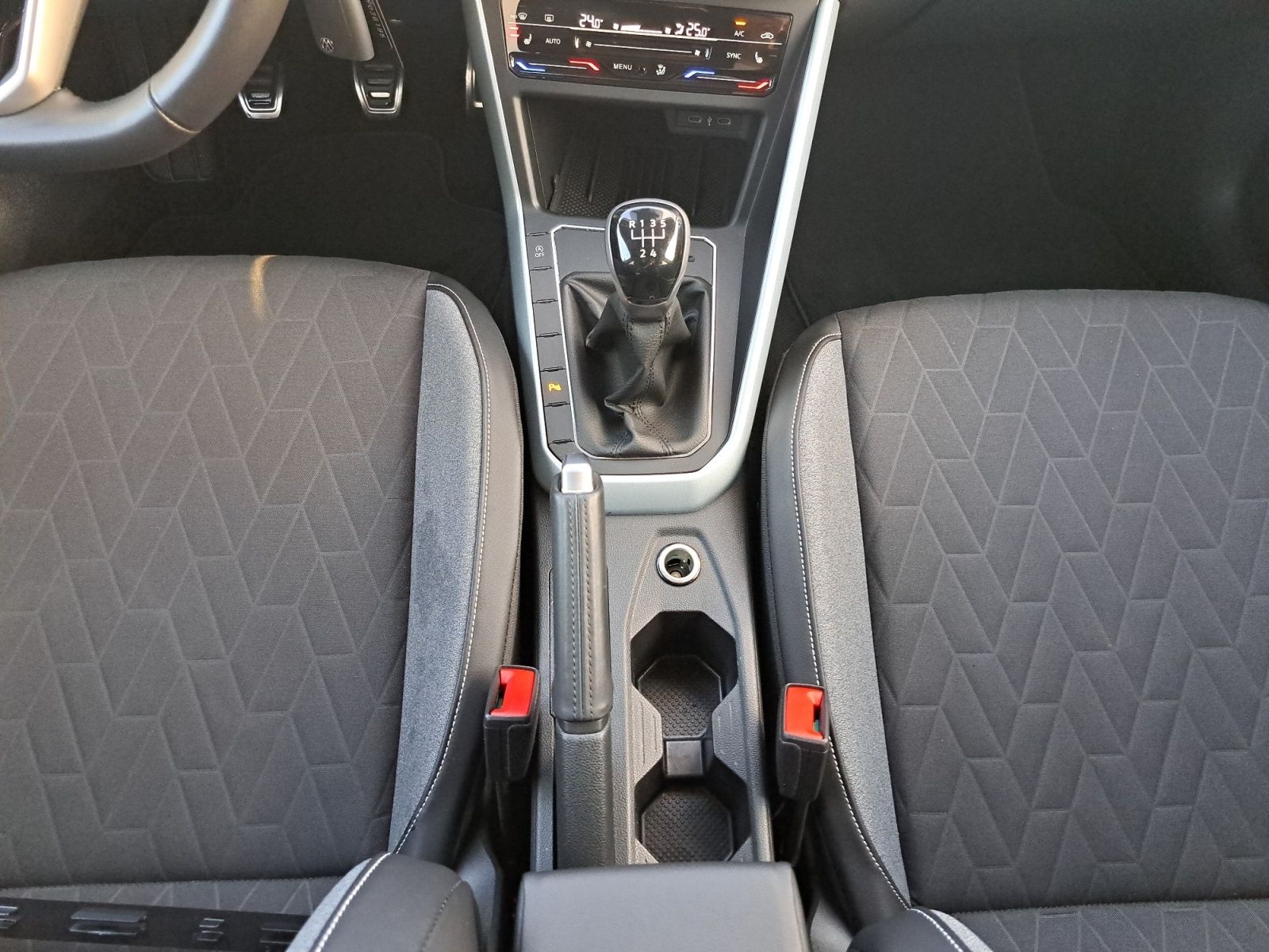 Volkswagen Taigo - Bild 21