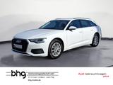 Audi A6 Avant 40 TDI S tronic Assi AssistTour LED 4zK - Audi A6 40 TDI Gebrauchtwagen