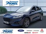 Ford Kuga PHEV ST-Line PANODACH+HECKKLAPPE+FAHRERASSI - Ford Gebrauchtwagen in Chemnitz
