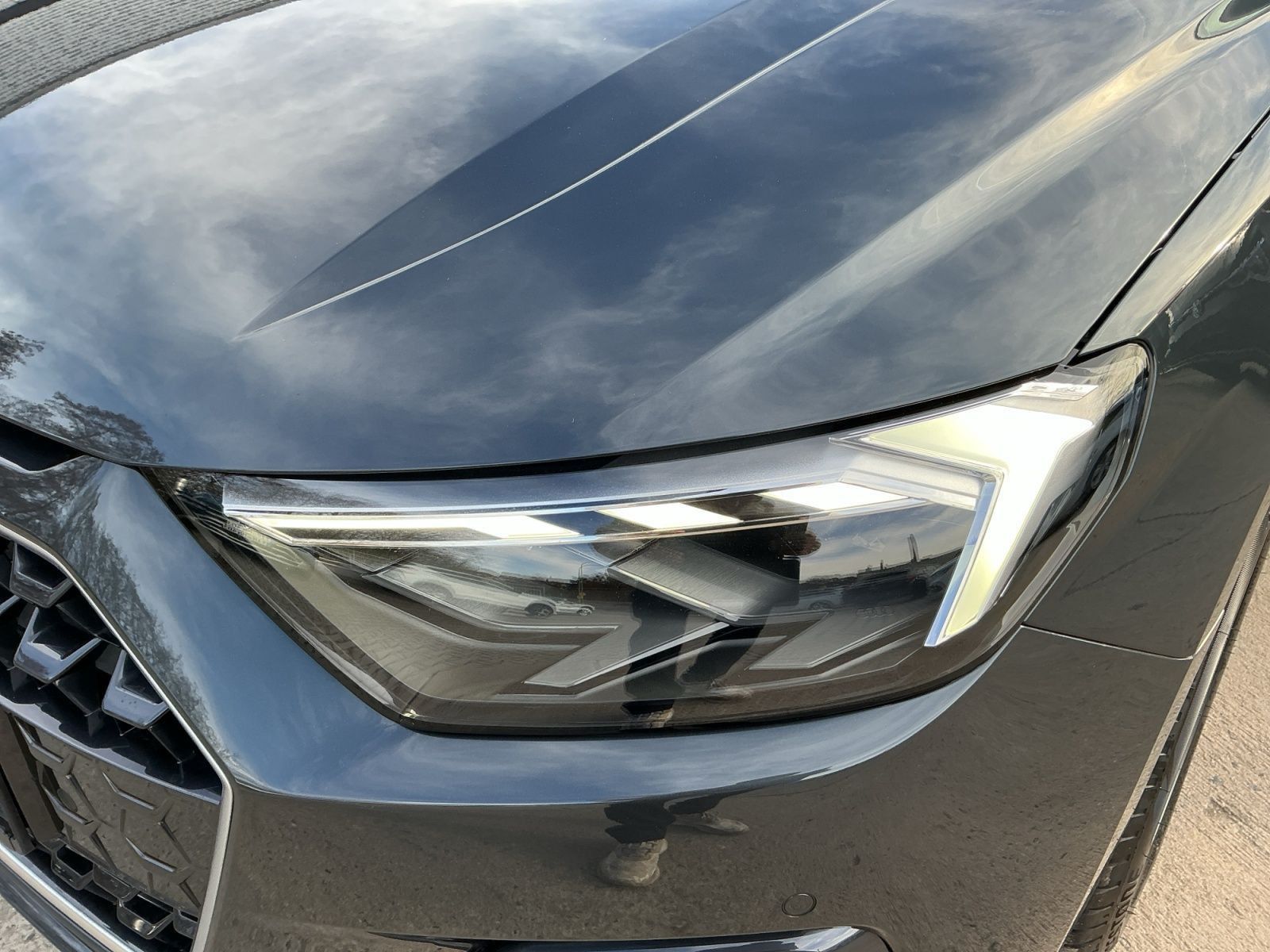 Audi A1 - Bild 18