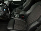 BMW X1 Baureihe X1 xDrive 25 i xLine LED Kamera Temp - BMW X1: Xdrive25i