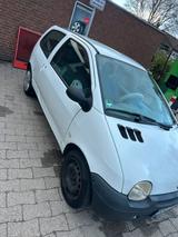 Renault Twingo , 58 ps. - gebrauchte Renault Twingo aus dem Jahr 2006