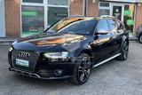 Audi AUDI A4 allroad 2.0 TDI 177 CV S tronic Business - gebrauchte Audi A4 Allroad aus dem Jahr 2013