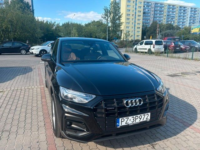 Image of Audi Q5