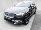 Volvo XC90 T8 AWD Plus Bright MATRIX ACC AUT DYNLICHT - Volvo XC90 in Dresden