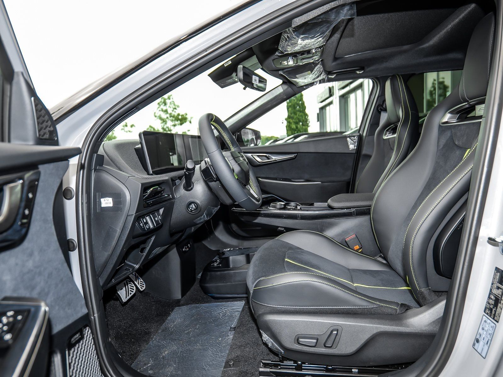 Kia EV6 - Bild 7