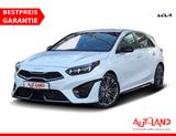 Kia Ceed GT-Line 1.5 T-GDI Aut. Navi SHZ Kamera 18Z