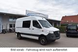 Mercedes-Benz Sprinter Mixto 316 CDI 4x4 7 G-Tronic 5 Sitzer - Mercedes-Benz Sprinter 5 sitzer