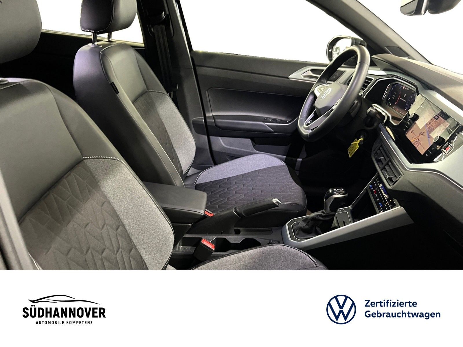 Volkswagen Taigo - Bild 8