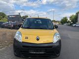 Renault Kangoo Z.E. Automatik Batterie neu Tuv neu - Renault Kangoo: Gelb
