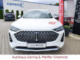 GWM Wey05 PHEV Luxury Sitzkomfortpaket - GWM Wey 05 Neuwagen