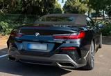 BMW M850i xDrive Cabrio | Vollausstattung | 360° - BMW M850: Automatik