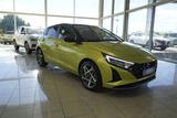 Hyundai i20 1.0 T-GDI 7DCT Navi/LED/Kamera/Winterp/Keyle