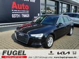 Audi A4 1.4 TFSI design Xen.|Navi - Audi A4: Kombi, Design