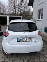 Renault ZOE R135 Z.E. 50 Intens | CCS | Winter-P - Renault ZOE von privat