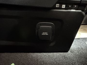 Ford Tourneo Custom Bus 320 L2 Tourneo Titanium X FWD