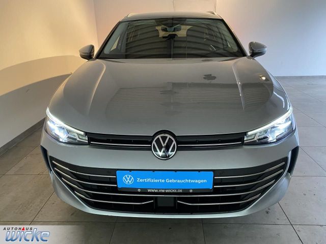 Passat Variant 1.5 e TSI DSG Business NEUES